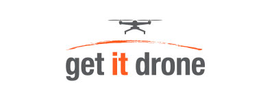 Get It Drone